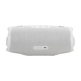 Enceinte portable bluetooth - JBL Charge 6 - Blanc - Etanche et résistante aux chutes