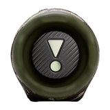 Enceinte portable bluetooth - JBL Charge 6 - Squad - Etanche et résistante aux chutes