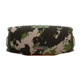 Enceinte portable bluetooth - JBL Charge 6 - Squad - Etanche et résistante aux chutes