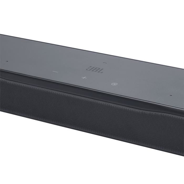 Barre de son - JBL - BAR 300MK2 - Dolby Atmos - Compatible avec toutes les marques de TV - Noir
