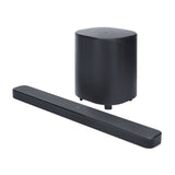 Barre de son - JBL - BAR 500MK2 - Dolby Atmos - Caisson de basses sans fil - Noir