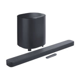 Barre de son - JBL - BAR 500MK2 - Dolby Atmos - Caisson de basses sans fil - Noir