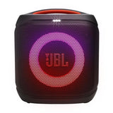 Enceinte de soirée portable - JBL - Partybox Encore 2 Essential - Eclairage - Résistante aux éclaboussures - 15 h d'autonomie