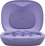 Écouteurs a oreilles ouvertes - Sans fil - JBL - Sense Lite - Violet