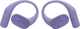 Écouteurs a oreilles ouvertes - Sans fil - JBL - Sense Lite - Violet