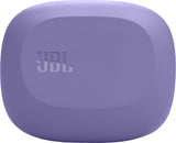 Écouteurs a oreilles ouvertes - Sans fil - JBL - Sense Lite - Violet