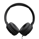 Casque filaire - JBL Tune 520 C - USB-C - Hi-Res audio - Noir