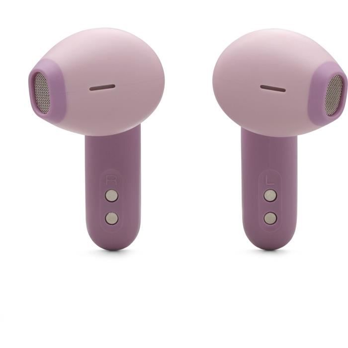 Écouteurs sans fil - JBL - Wave Flex 2 - Rose
