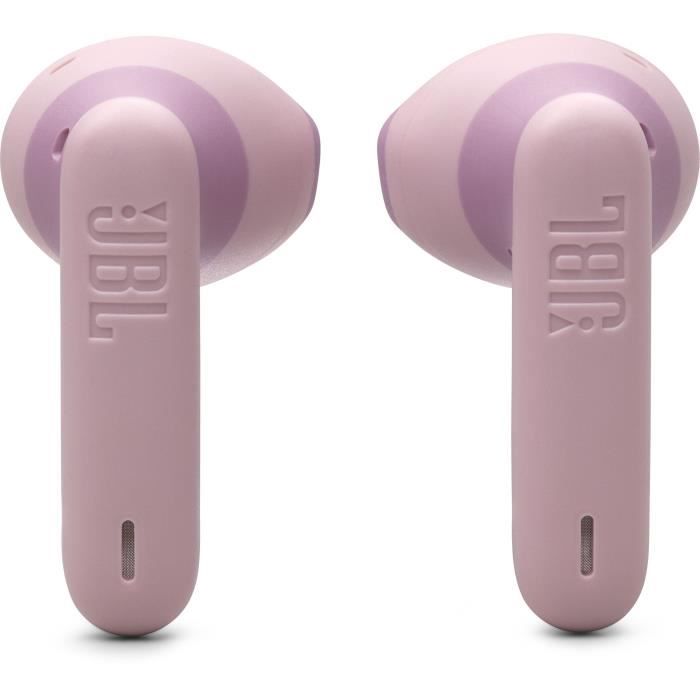 Écouteurs sans fil - JBL - Wave Flex 2 - Rose