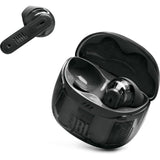 Écouteurs sans fil avec réduction de bruit - JBL - Tune Flex 2 - Ghost Noir