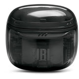 Écouteurs sans fil avec réduction de bruit - JBL - Tune Flex 2 - Ghost Noir
