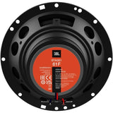 Haut-parleurs de voiture - JBL - STAGE1 61F - 6,5 pouces, Coaxial, 2 voies