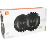 Haut-parleurs de voiture - JBL - STAGE1 61F - 6,5 pouces, Coaxial, 2 voies