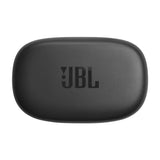 Ecouteurs de sport JBL Endurance Peak 3 - Son Pure Bass - 50h d'autonomie - IP68 - Noir