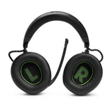 Casque de gaming sans fil JBL Quantum 910 Xbox avec réduction de bruit active