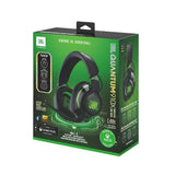 Casque de gaming sans fil JBL Quantum 910 Xbox avec réduction de bruit active
