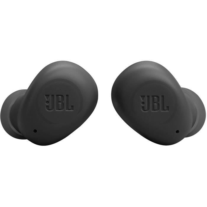 Ecouteurs sans fil JBL Vibe Buds - Noir