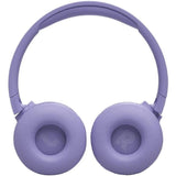 Casque supra-auriculaire sans fil JBL Tune 670NC - Réduction de bruit - Pure Bass - Bluetooth 5.3 - 70h d'autonomie - Violet