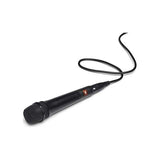 Micro filaire JBL PBM100 pour PartyBox - Noir