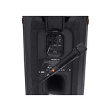 Micro filaire JBL PBM100 pour PartyBox - Noir