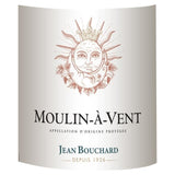 Jean Bouchard 2020 Moulin-a-Vent - Vin rouge de Bourgogne