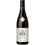 Jean  Bouchard 2022 Mercurey - Vin rouge de Bourgogne