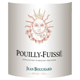 Jean Bouchard 2023 Pouilly-Fuissé - Vin blanc de Bourgogne