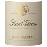 Jean Bouchard 2019 Saint-Véran - Vin blanc de Bourgogne
