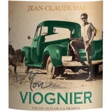 Jean-Claude Mas Mon Viognier 2023 Pays d'Oc - Vin blanc de Languedoc