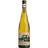 Jean-Claude Mas Mon Viognier 2023 Pays d'Oc - Vin blanc de Languedoc