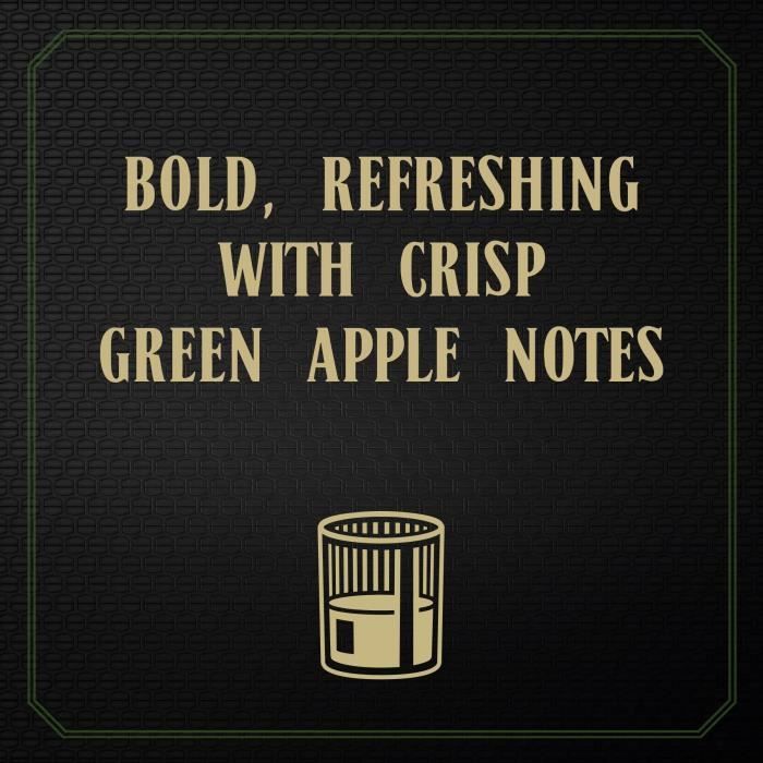 Jack Daniels Apple 70 cl