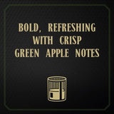 Jack Daniels Apple 70 cl