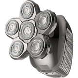 Rasoir Cheveux - JEAN LOUIS DAVID - Entretien Coupes Courtes & Uniformes - Batterie Lithium-Ion - Grande Autonomie