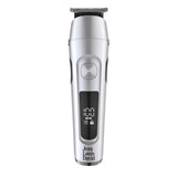 Tondeuse multiusage 6 en 1 - JEAN LOUIS DAVID - Ultimate Trimmer - Barbe, Contours, Précision, Nez/Oreilles, Cheveux & Corps