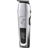 Tondeuse multiusage 6 en 1 - JEAN LOUIS DAVID - Ultimate Trimmer - Barbe, Contours, Précision, Nez/Oreilles, Cheveux & Corps