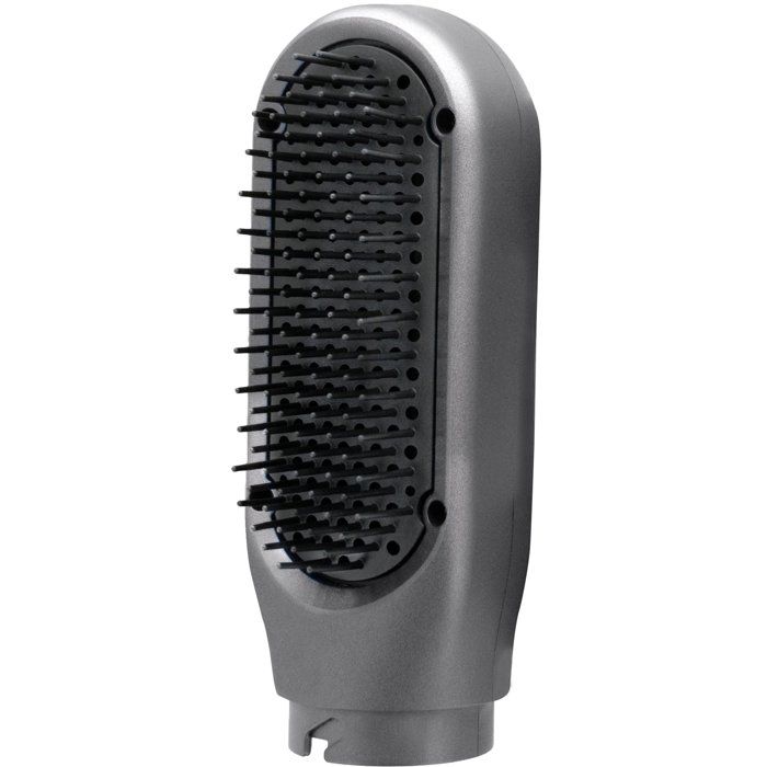 Brosse soufflante 4-en-1 - JEAN LOUIS DAVID - Aerotwist - Gris