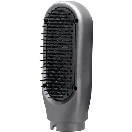 Brosse soufflante 4-en-1 - JEAN LOUIS DAVID - Aerotwist - Gris