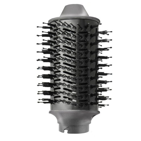 Brosse soufflante 4-en-1 - JEAN LOUIS DAVID - Aerotwist - Gris
