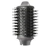 Brosse soufflante 4-en-1 - JEAN LOUIS DAVID - Aerotwist - Gris