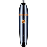 Tondeuse multiusage 4 en 1 - JEAN LOUIS DAVID - Infinite Styler - Barbe, Contours, Précision, Nez &Oreilles - Batterie Lithium-Ion
