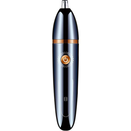 Tondeuse multiusage 4 en 1 - JEAN LOUIS DAVID - Infinite Styler - Barbe, Contours, Précision, Nez &Oreilles - Batterie Lithium-Ion