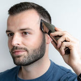 Tondeuse cheveux - JEAN LOUIS DAVID - Pro Hair Clipper - 20 Hauteurs de Coupe - Batterie Lithium Ion - Grande Autonomie