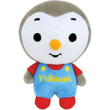 Peluche a collectionner - JEMINI - T'CHOUPI - Kid'collect +/- 13 cm