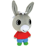Peluche a collectionner Âne Trotro - JEMINI - TROTRO - Kid'collect +/- 13 cm