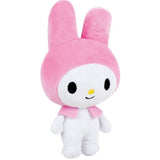 Peluche a collectionner My Melody - JEMINI - HELLO KITTY - Kid'collect +/- 13 cm