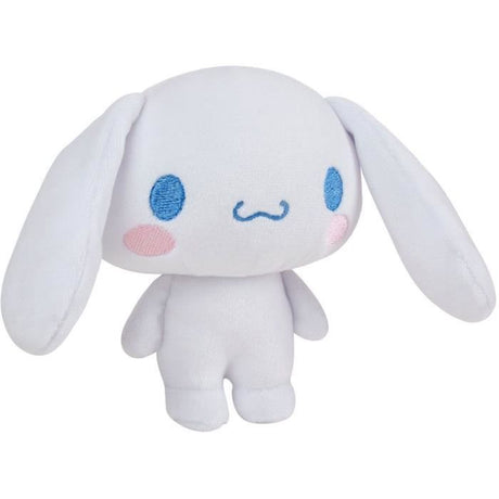 Peluche a collectionner Cinnamoroll - JEMINI - HELLO KITTY - Kid'collect +/- 13 cm