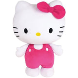 Squishy coussin peluche - HELLO KITTY - JEMINI - Doux et moelleux - +/- 40 cm