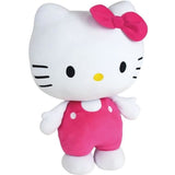 Squishy coussin peluche - HELLO KITTY - JEMINI - Doux et moelleux - +/- 40 cm