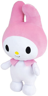 Squishy My Melody coussin peluche - HELLO KITTY - JEMINI - Doux et moelleux - +/- 40 cm