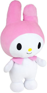 Squishy My Melody coussin peluche - HELLO KITTY - JEMINI - Doux et moelleux - +/- 40 cm